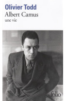 Albert camus - une vie