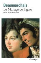 Le mariage de figaro