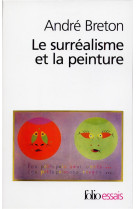 Le surrealisme et la peinture