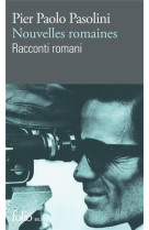 Nouvelles romaines/racconti romani