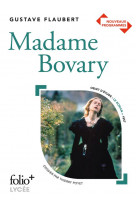 Madame bovary - moeurs de province