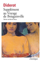 Supplement au voyage de bougainville