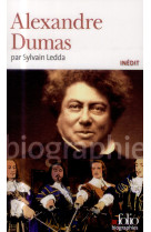 Alexandre dumas