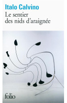 Le sentier des nids d-araignee