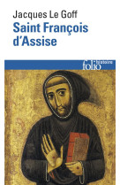 Saint francois d-assise