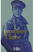 La promesse de l-aube