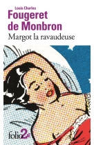 Margot la ravaudeuse