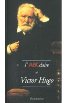 L-abcdaire de victor hugo - vol147
