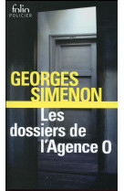 Les dossiers de l-agence o