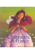 Chansons de france - volume 2