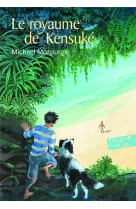 Le royaume de kensuke