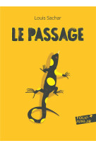 Le passage