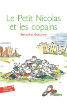 Le petit nicolas et les copains