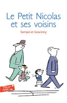 Le petit nicolas et ses voisins