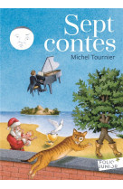 Sept contes