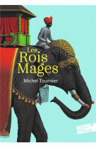 Les rois mages