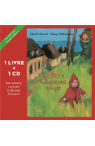 Le petit chaperon rouge