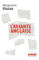 L-amante anglaise