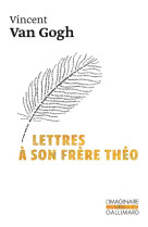 Lettres a son frere theo