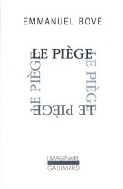 Le piege