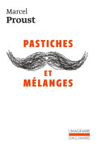 Pastiches et melanges