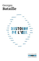 Histoire de l-oeil