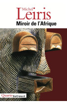 Miroir de l-afrique