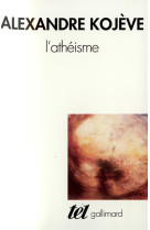 L-atheisme