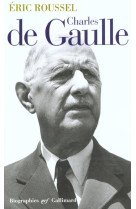 Charles de gaulle