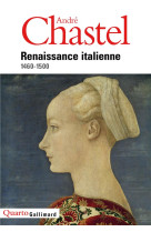 Renaissance italienne - (1460-1500)