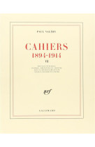 Cahiers - vol07 - (1894-1914)-1904-1905