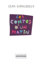 Les contes d-un matin