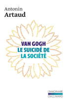 Van gogh le suicide de la societe