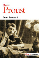 Jean santeuil