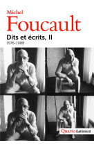 Dits et ecrits - vol02 - (1954-1988)-1976-1988