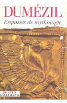 Esquisses de mythologie