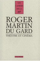 Theatre et cinema