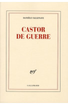 Castor de guerre