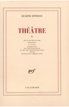 Theatre - vol05