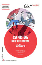 Candide ou l-optimisme