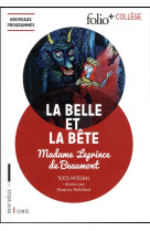 La belle et la bete