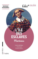 L-ile des esclaves