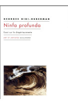 Ninfa profunda - essai sur le drape-tourmente