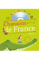 Chansons de france - vol02
