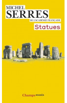 Statues - le second livre des fondations