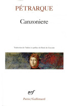 Canzoniere