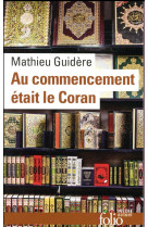 Au commencement était le coran