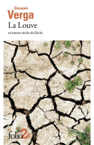 La louve et autres recits de sicile