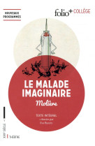 Le malade imaginaire