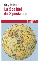 La société du spectacle